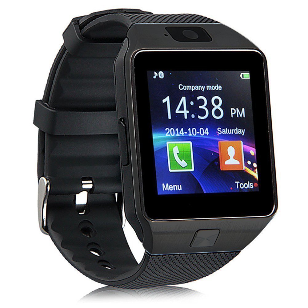 DZ09 smart watch