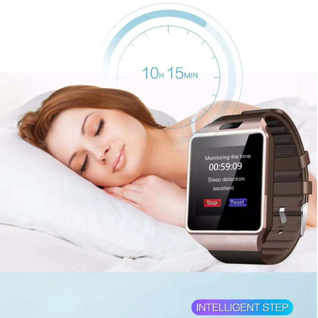 Dz09 Smart Watch