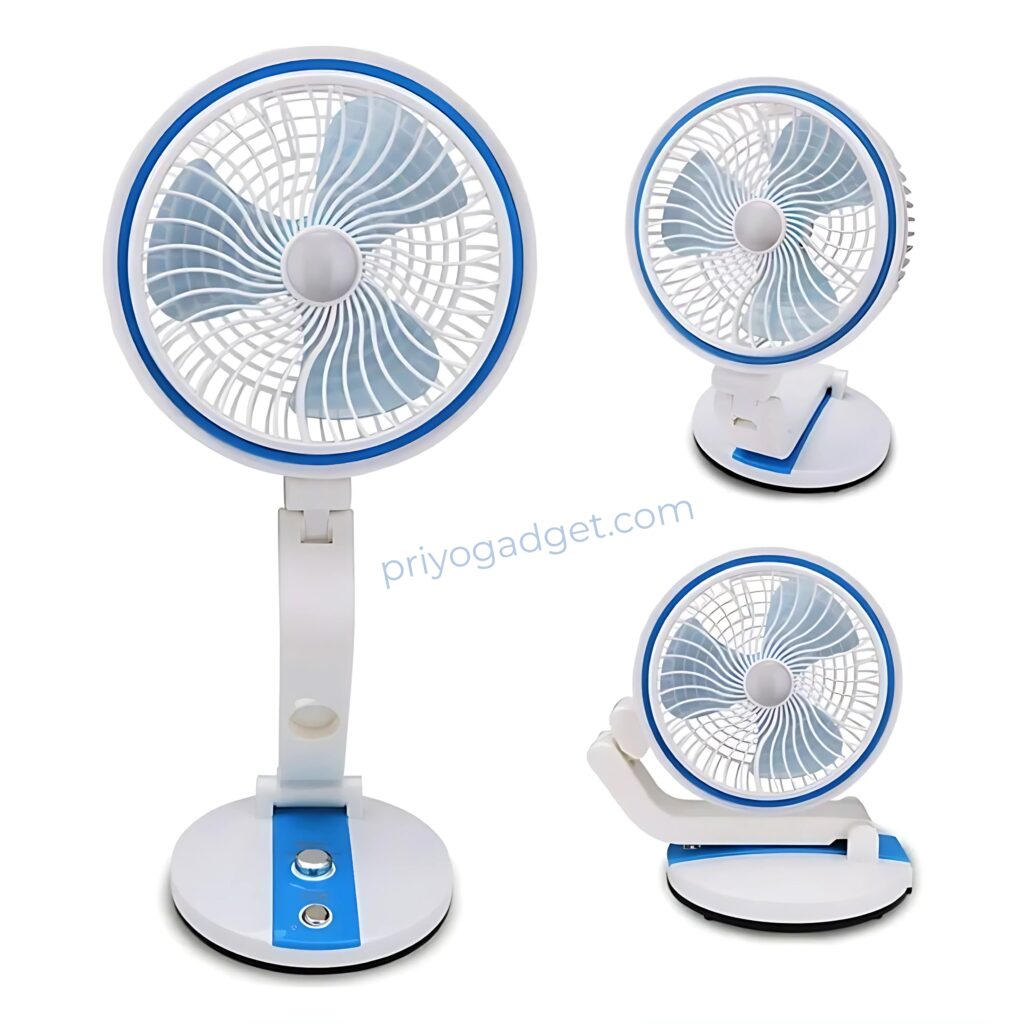Fan